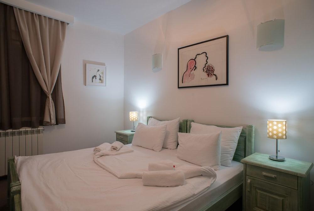 Hotel Trim Nikšić Екстериор снимка