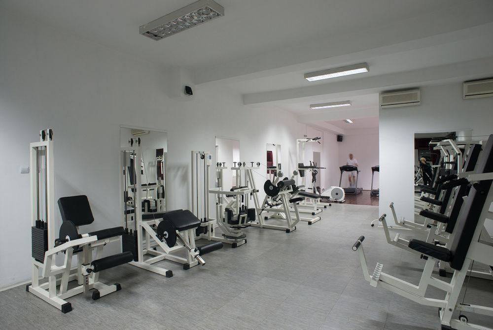 Hotel Trim Nikšić Екстериор снимка