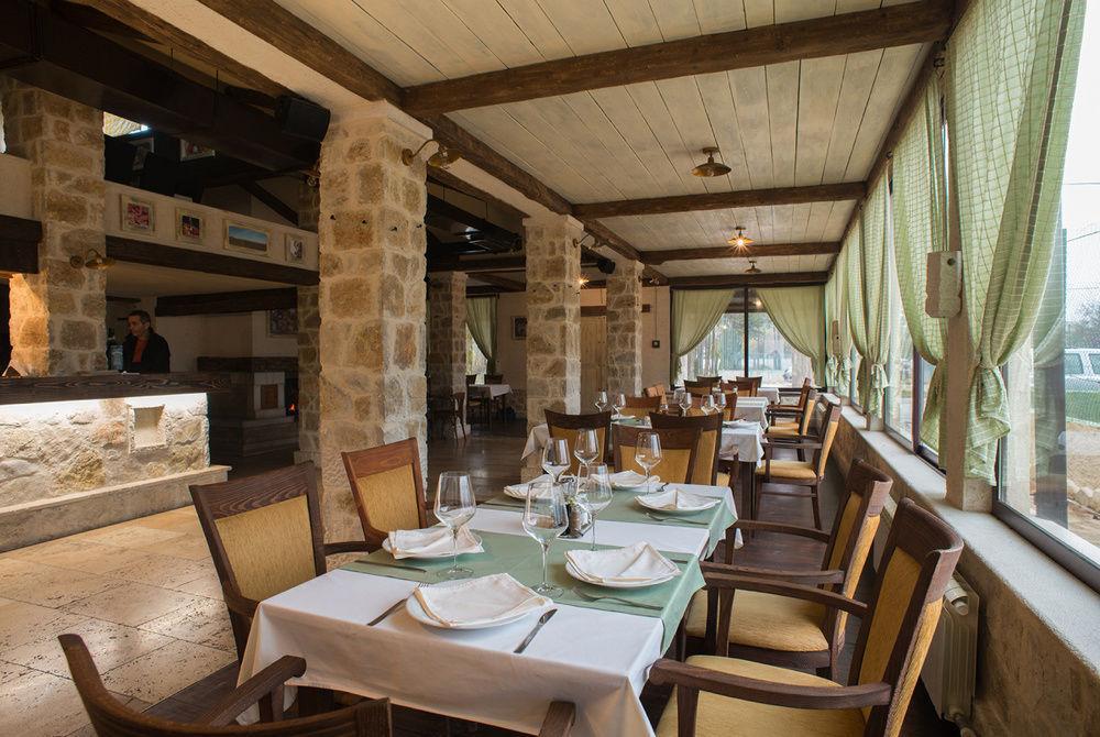 Hotel Trim Nikšić Екстериор снимка
