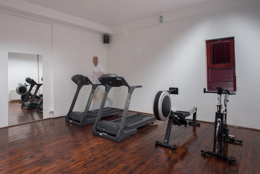 Hotel Trim Nikšić Екстериор снимка
